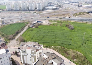 بنتهاوس 2 + 1 مع الأثاث في منطقة ليمان في كونيالتي 600 م إلى البحر