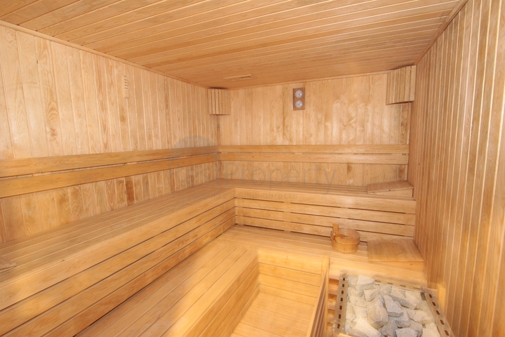 شقة 2 + 1 في مجمع فاخر في أونجالي كونيالتي