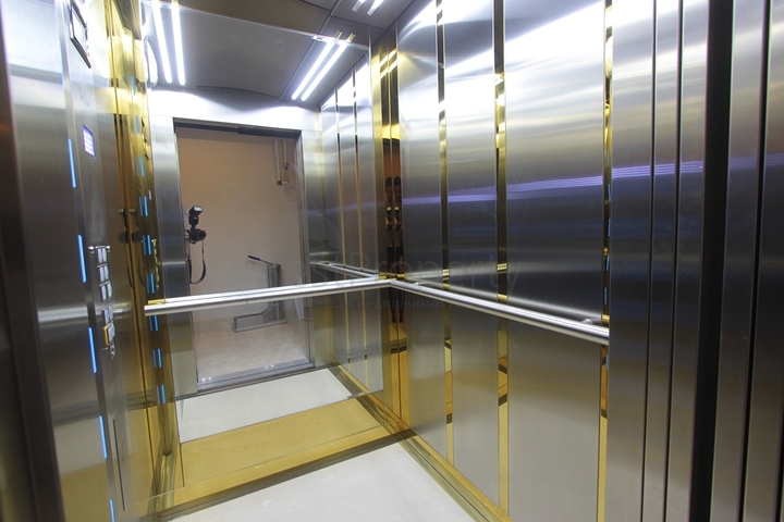 شقة 2 + 1 في مجمع فاخر في أونجالي كونيالتي