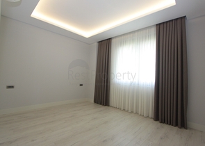 شقة 2 + 1 في مجمع فاخر في أونجالي كونيالتي