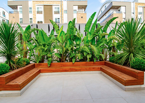 شقة 2 + 1 في مجمع فاخر في أونجالي كونيالتي