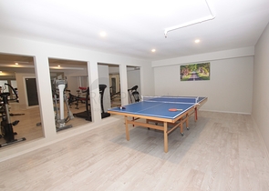 شقة 2 + 1 في مجمع فاخر في أونجالي كونيالتي