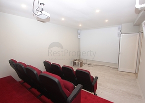 شقة 2 + 1 في مجمع فاخر في أونجالي كونيالتي