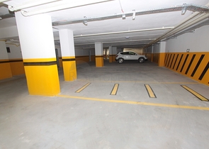 شقة 2 + 1 في مجمع فاخر في أونجالي كونيالتي