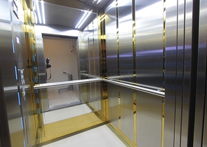 شقة 2 + 1 في مجمع فاخر في أونجالي كونيالتي