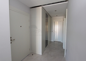 شقة 2 + 1 في مجمع فاخر في أونجالي كونيالتي