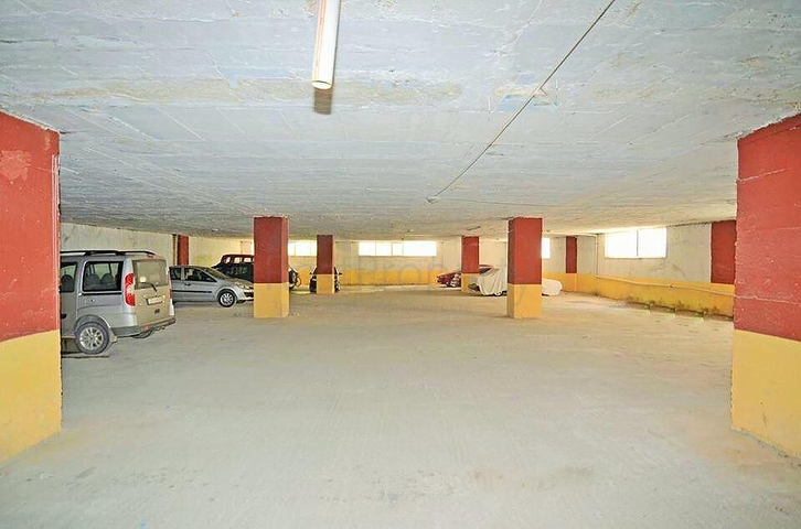 سعر مناسب - شقة عائلية 3 غرف وصالة - مطبخ منفصل - مهموتلار / الانيا 