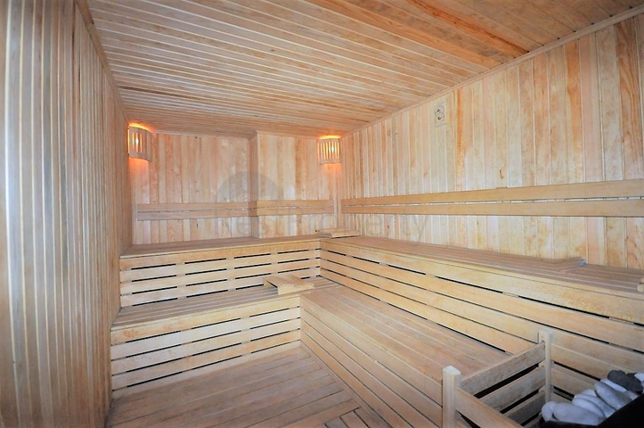 سعر مناسب - شقة عائلية 3 غرف وصالة - مطبخ منفصل - مهموتلار / الانيا 