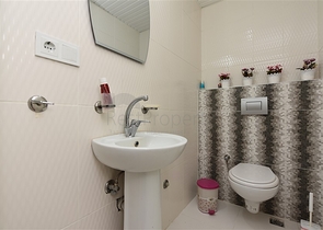 سعر مناسب - شقة عائلية 3 غرف وصالة - مطبخ منفصل - مهموتلار / الانيا 