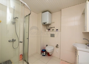 سعر مناسب - شقة عائلية 3 غرف وصالة - مطبخ منفصل - مهموتلار / الانيا 