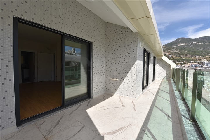 في مركز المدينة - مجمع سكني حديث - دوبلكس فاخرة - الانيا 