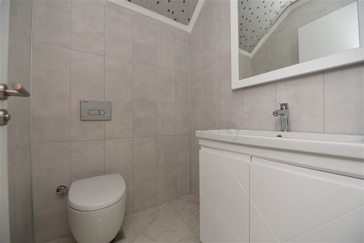 في مركز المدينة - مجمع سكني حديث - دوبلكس فاخرة - الانيا 