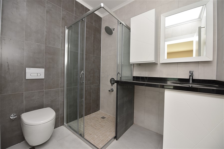 في مركز المدينة - مجمع سكني حديث - دوبلكس فاخرة - الانيا 