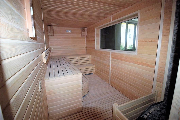 في مركز المدينة - مجمع سكني حديث - دوبلكس فاخرة - الانيا 