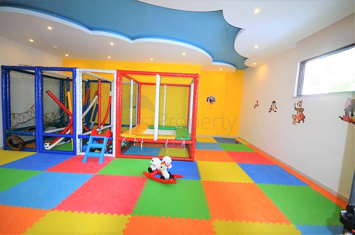 في مركز المدينة - مجمع سكني حديث - دوبلكس فاخرة - الانيا 