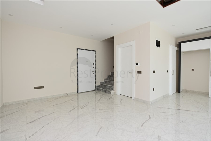 في مركز المدينة - مجمع سكني حديث - دوبلكس فاخرة - الانيا 