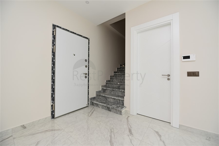 في مركز المدينة - مجمع سكني حديث - دوبلكس فاخرة - الانيا 