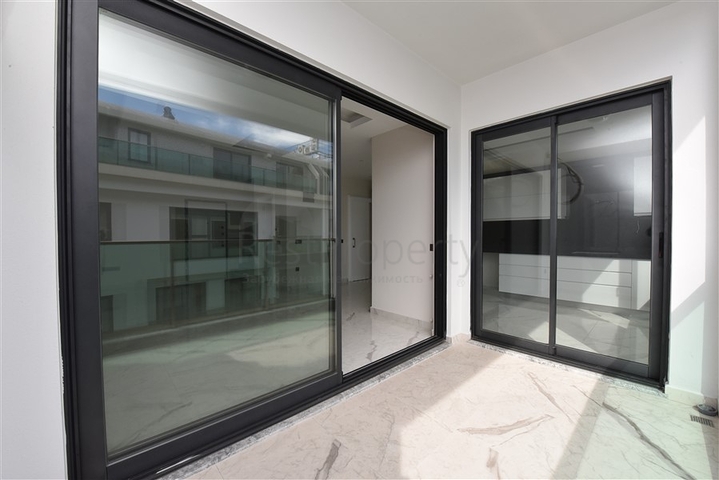 في مركز المدينة - مجمع سكني حديث - دوبلكس فاخرة - الانيا 