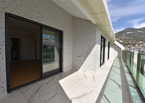 في مركز المدينة - مجمع سكني حديث - دوبلكس فاخرة - الانيا 