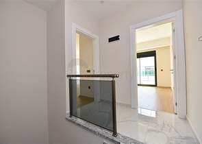 في مركز المدينة - مجمع سكني حديث - دوبلكس فاخرة - الانيا 