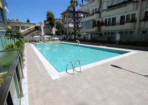 في مركز المدينة - مجمع سكني حديث - دوبلكس فاخرة - الانيا 