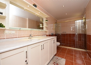 اطلالة بحر ساحرة - شقة غرفتين وصالة مفروشة - مجمع اول صف على البحر - مهموتلار / الانيا 