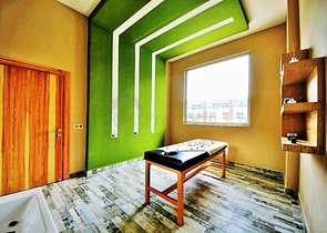 للمهتمين بالاستثمار - ضمن مجمع 5 نجوم - استديو  مفروش - مهموتلار / الانيا