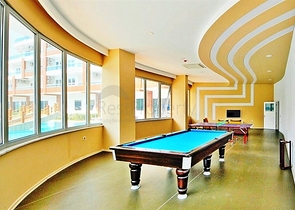 للمهتمين بالاستثمار - ضمن مجمع 5 نجوم - استديو  مفروش - مهموتلار / الانيا