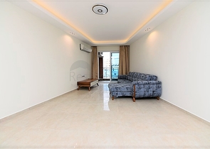 للمهتمين بالاستثمار - ضمن مجمع 5 نجوم - استديو  مفروش - مهموتلار / الانيا