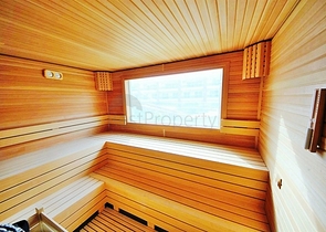 للمهتمين بالاستثمار - ضمن مجمع 5 نجوم - استديو  مفروش - مهموتلار / الانيا