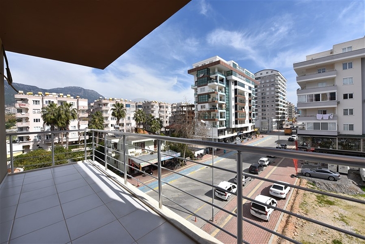 شقة غرفة وصالة بسعر مميز في مهموتلار / الانيا 