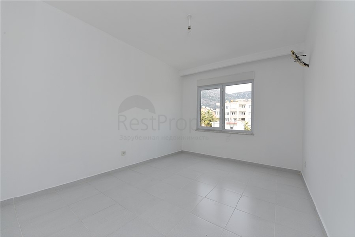 شقة غرفة وصالة بسعر مميز في مهموتلار / الانيا 