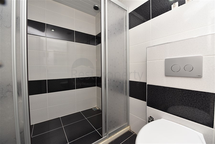 شقة غرفة وصالة بسعر مميز في مهموتلار / الانيا 