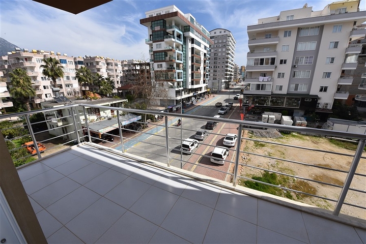 شقة غرفة وصالة بسعر مميز في مهموتلار / الانيا 