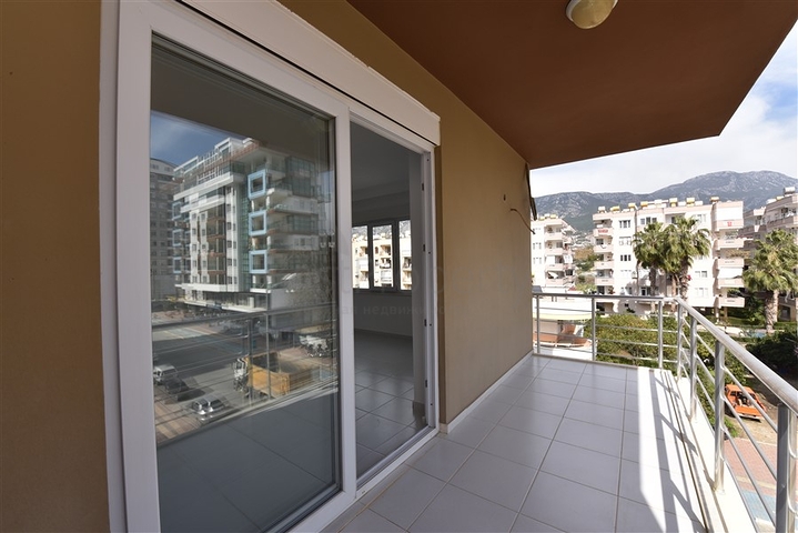 شقة غرفة وصالة بسعر مميز في مهموتلار / الانيا 