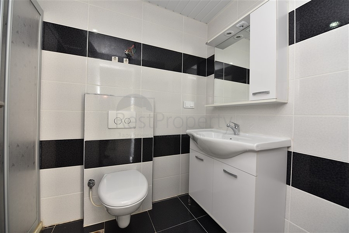 شقة غرفة وصالة بسعر مميز في مهموتلار / الانيا 