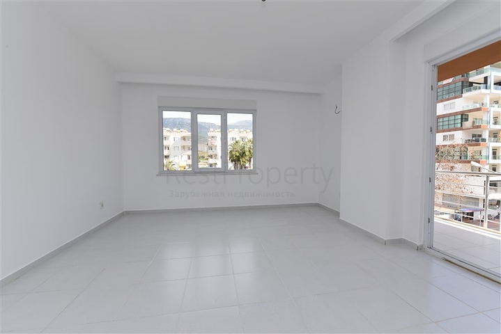 شقة غرفة وصالة بسعر مميز في مهموتلار / الانيا 