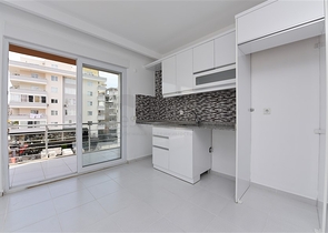 شقة غرفة وصالة بسعر مميز في مهموتلار / الانيا 