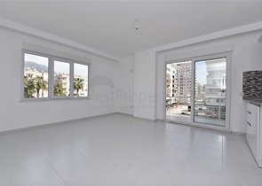 شقة غرفة وصالة بسعر مميز في مهموتلار / الانيا 