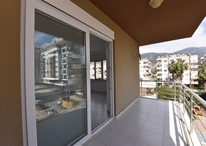 شقة غرفة وصالة بسعر مميز في مهموتلار / الانيا 