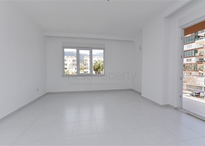 شقة غرفة وصالة بسعر مميز في مهموتلار / الانيا 