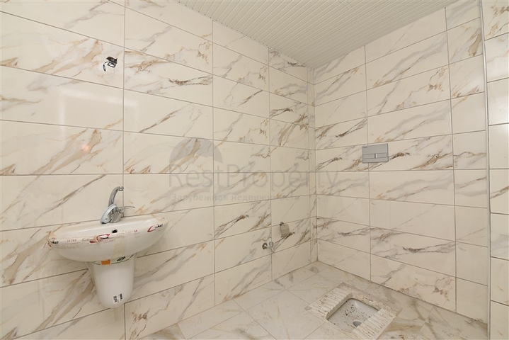 في مركز المدينة - دوبلكس 3 غرف وصالة - الانيا 