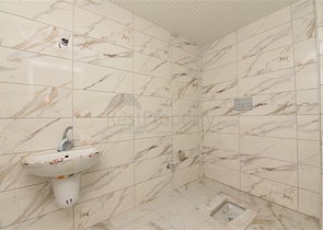 في مركز المدينة - دوبلكس 3 غرف وصالة - الانيا 