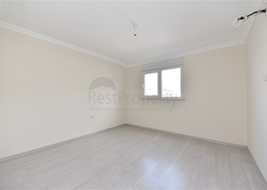 في مركز المدينة - دوبلكس 3 غرف وصالة - الانيا 