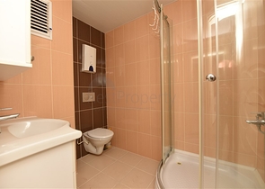 بسعر منافس جدا ! شقة غرفة وصالة مفروشة قريبة من البحر - مهموتلار / الانيا 