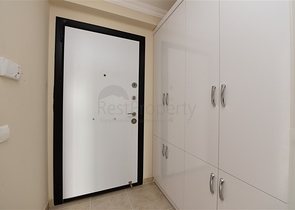 بسعر منافس جدا ! شقة غرفة وصالة مفروشة قريبة من البحر - مهموتلار / الانيا 