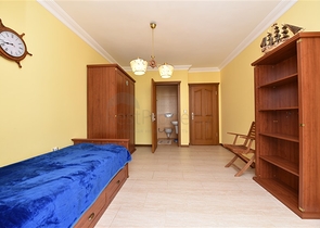 اطلالة بحر - شقة مفروشة من تصميم غرفتين وصالة - ضمن مجمع سكني - مهموتلار / الانيا 