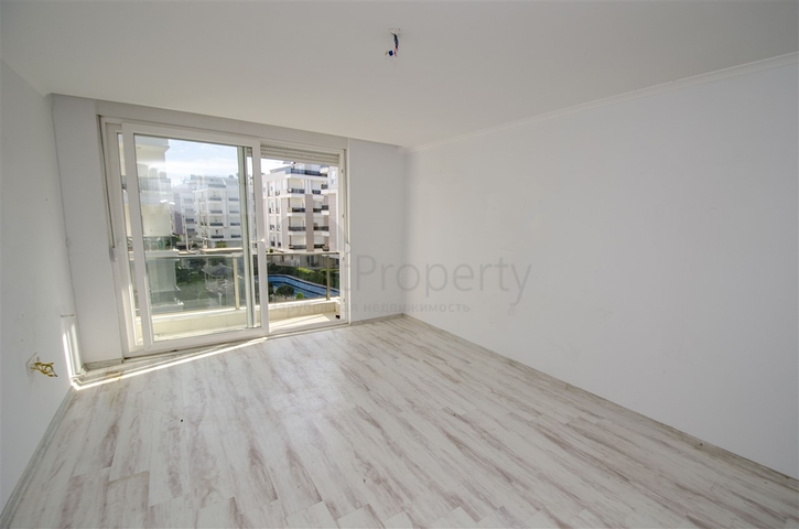 شقة بغرفة نوم واحدة في هورما كونيالتي أنطاليا