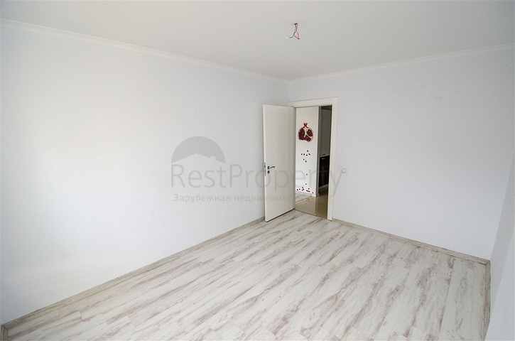 شقة بغرفة نوم واحدة في هورما كونيالتي أنطاليا