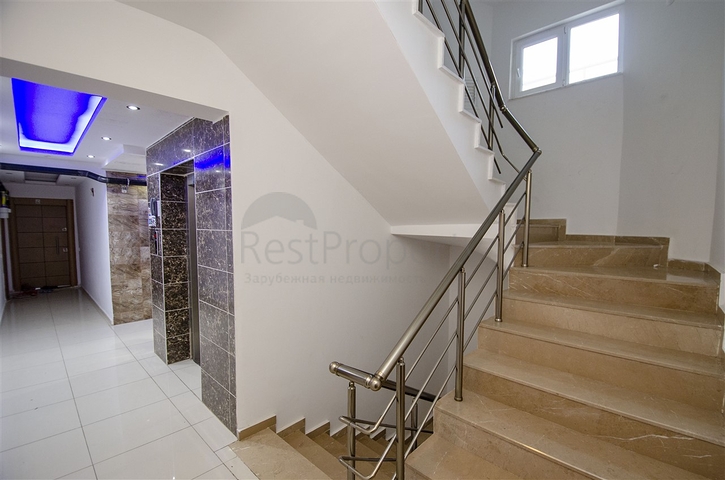 شقة بغرفة نوم واحدة في هورما كونيالتي أنطاليا